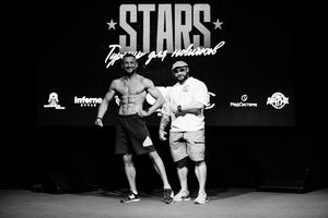 Регистрация STARS 5.06.26 (фотограф Роман Притула)